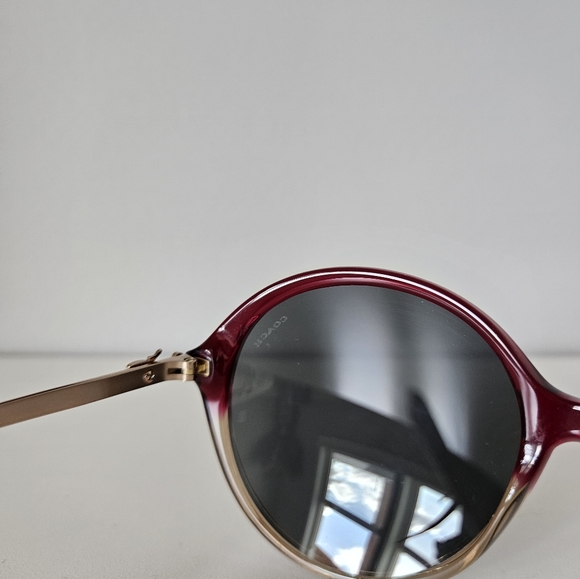 Coach Sunglasses - Picture 2 of 8